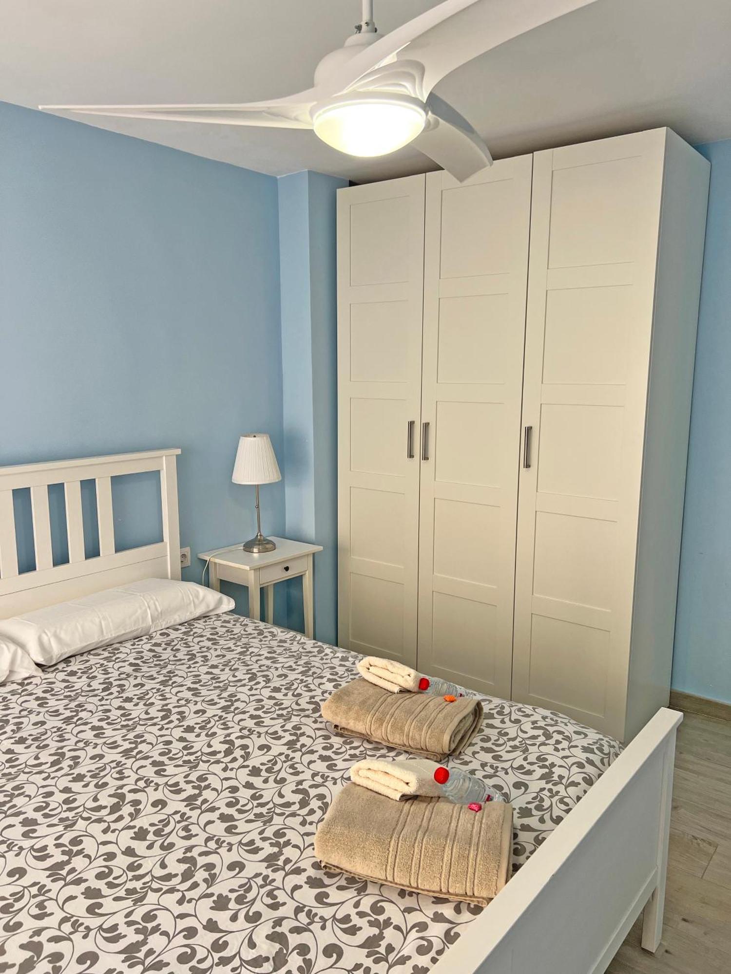 Apartment Estacion Tren Reformado 2