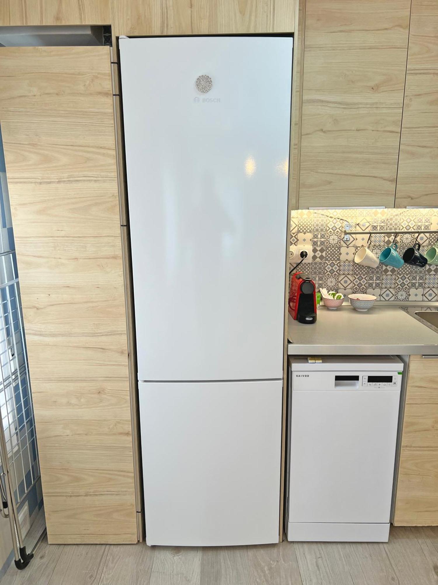 Appartement Estacion Tren Reformado 2 Alicante