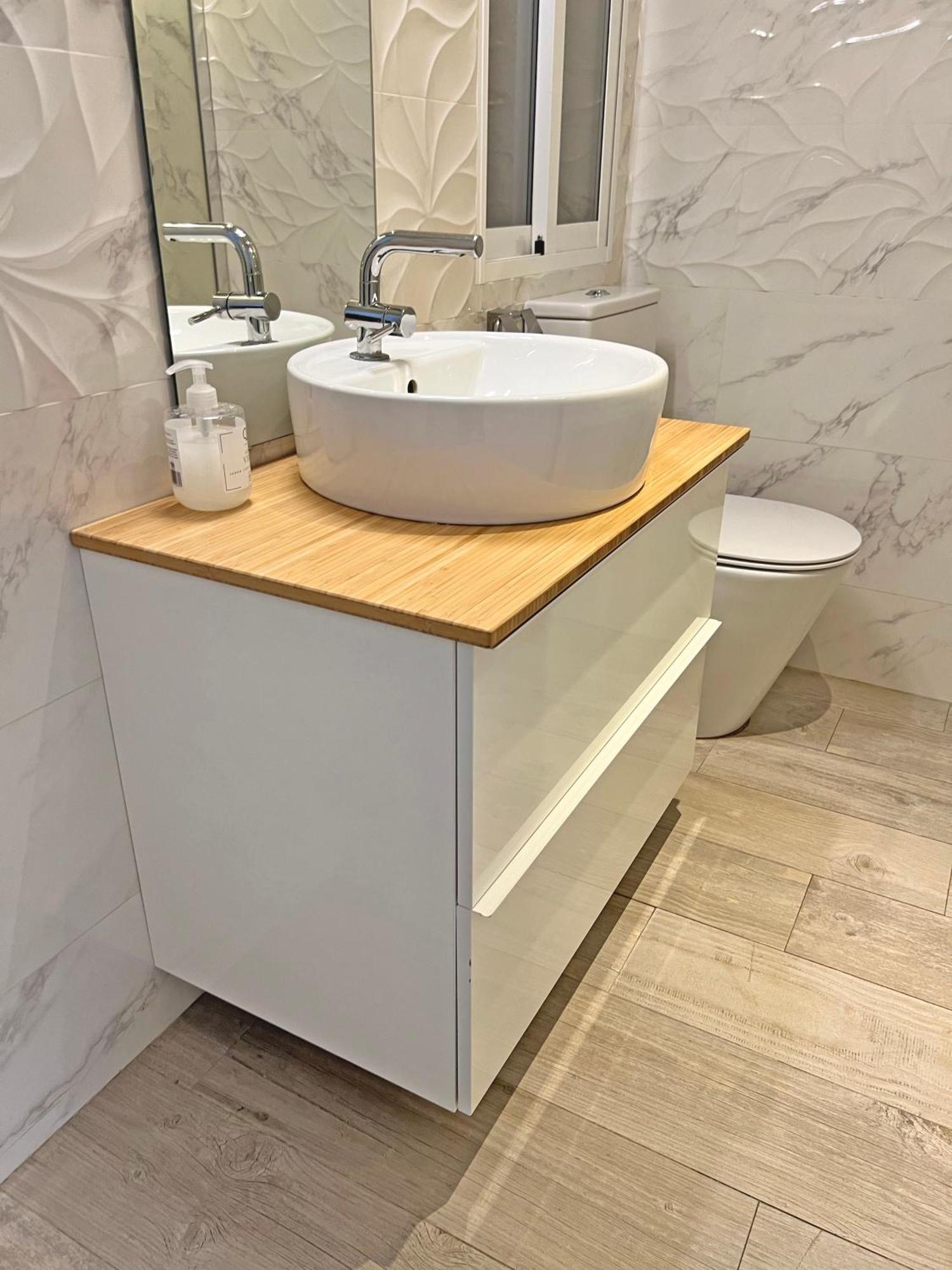 Appartement Estacion Tren Reformado 2 Alicante
