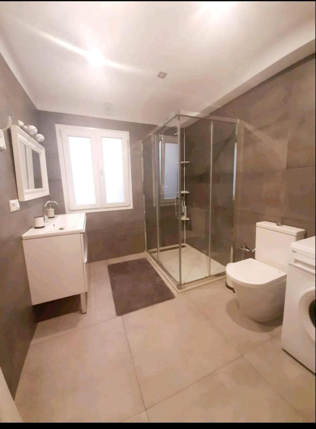 Apartment Carlota *