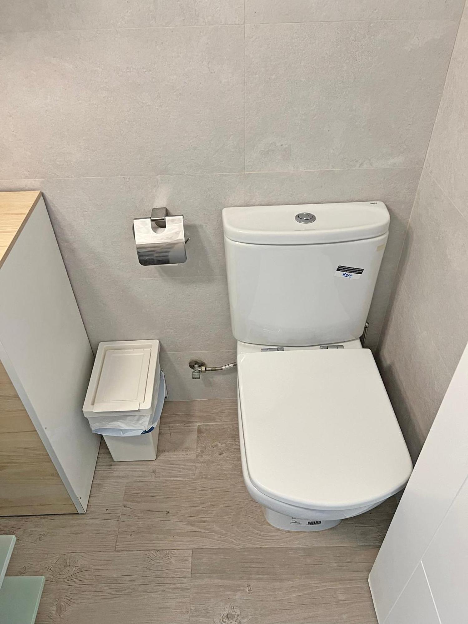 Apartment Estacion Tren Reformado 2 *