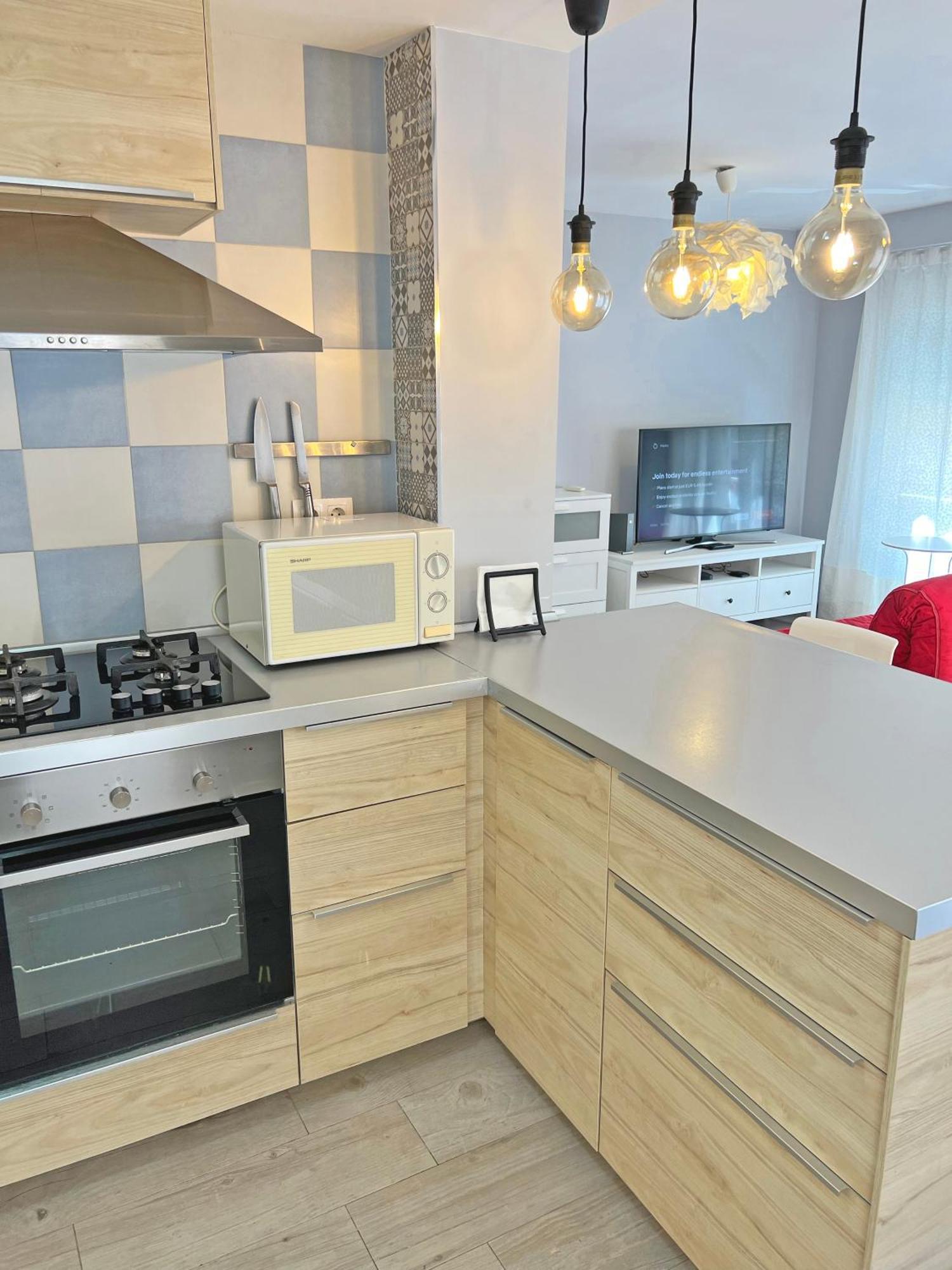 Appartement Estacion Tren Reformado 2