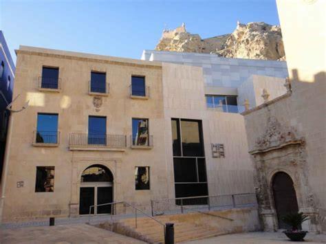 Jonas 1 Alicante