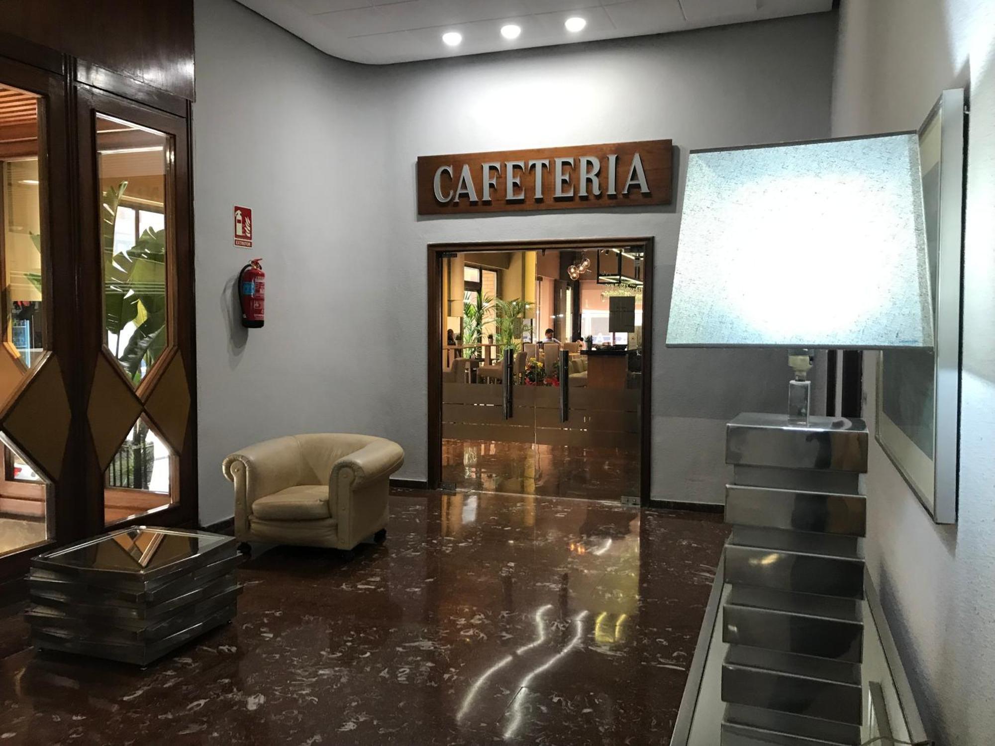 Estudiotel Heart Of With Sea View Alicante