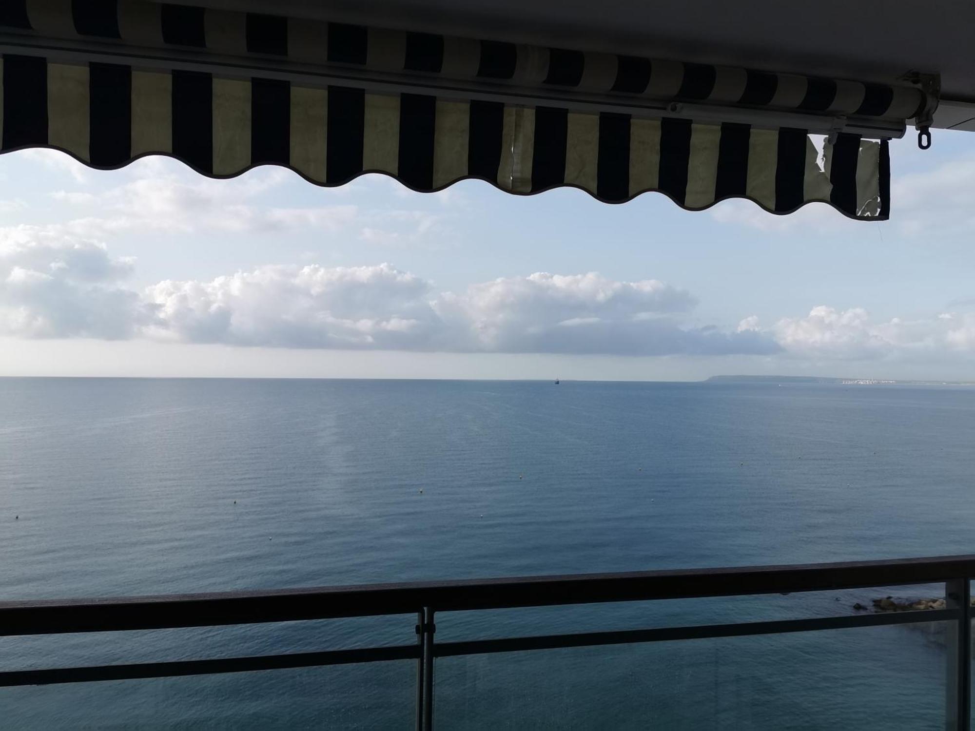 Frente Mar Alicante