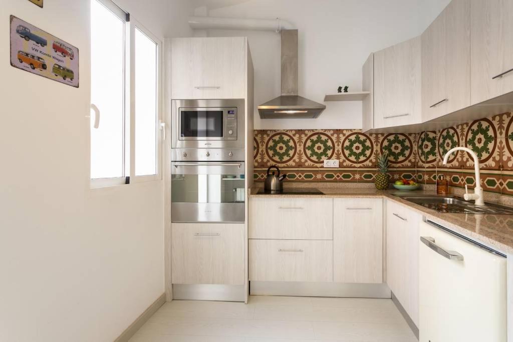 Apartamento White Loft *