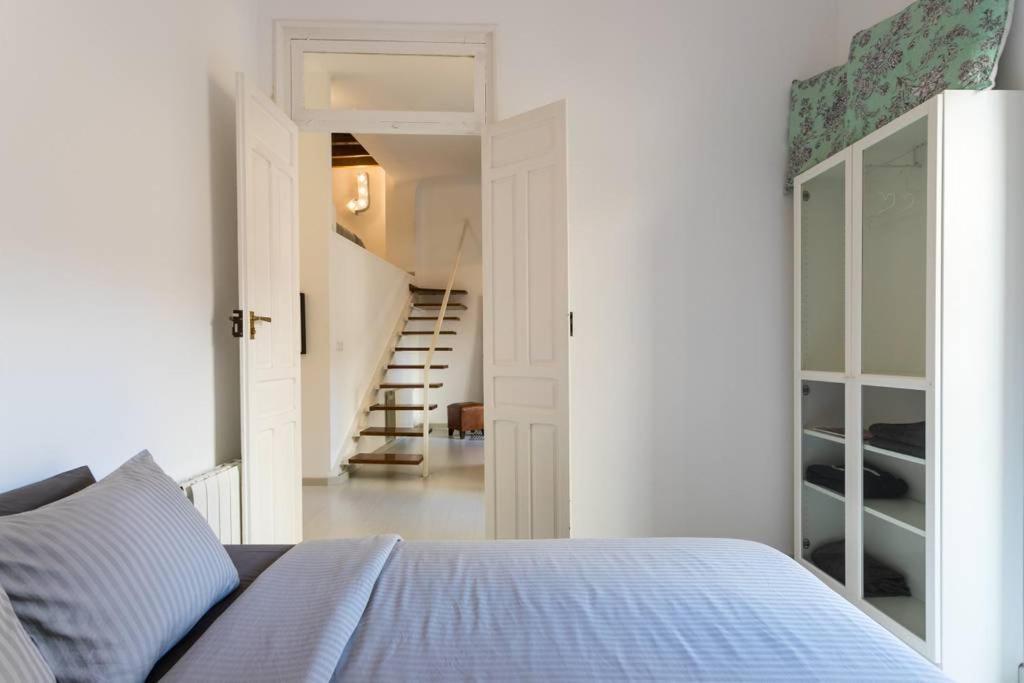 Apartamento White Loft *
