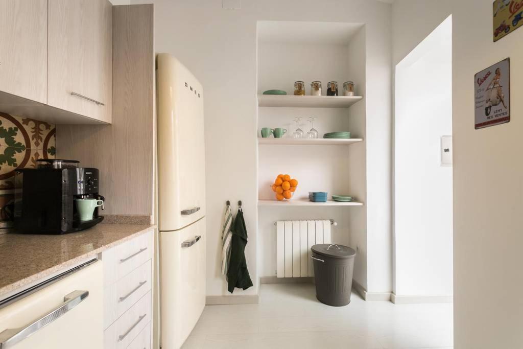 Apartamento White Loft *