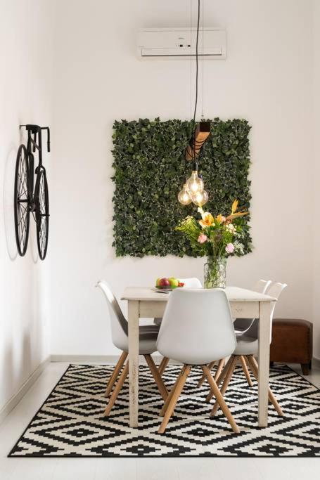 Apartamento White Loft