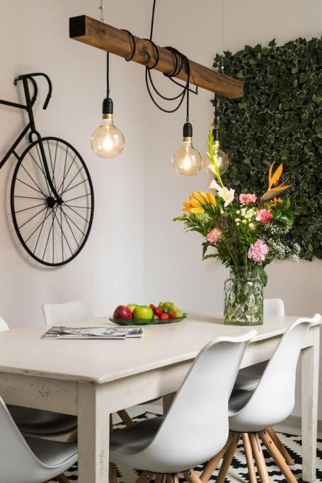 Apartamento White Loft *