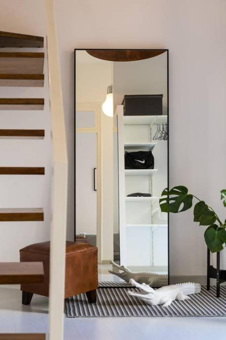 Apartamento White Loft Alicante