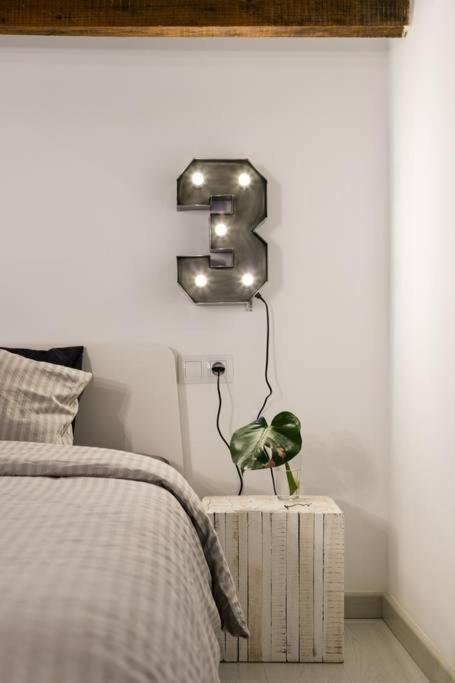 Apartamento White Loft *