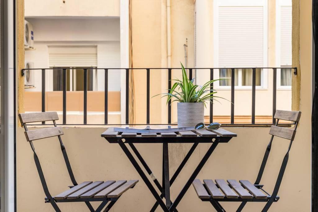 Apartamento White Loft *
