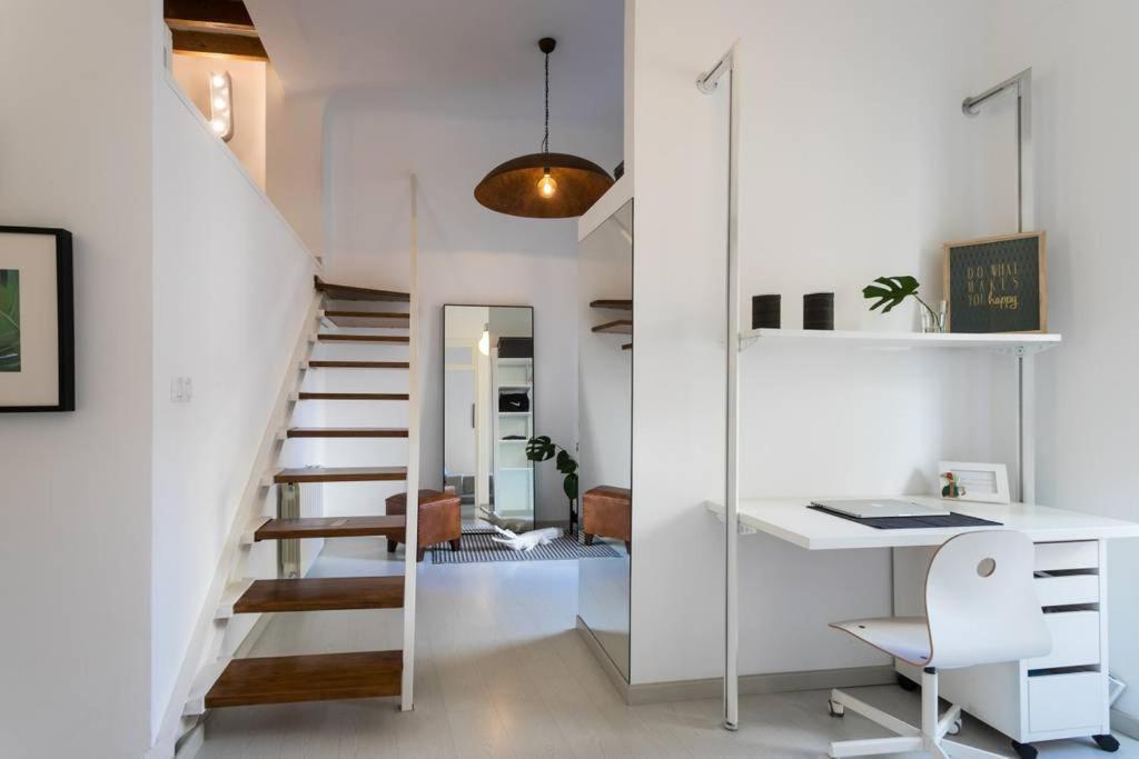 White Loft Alicante