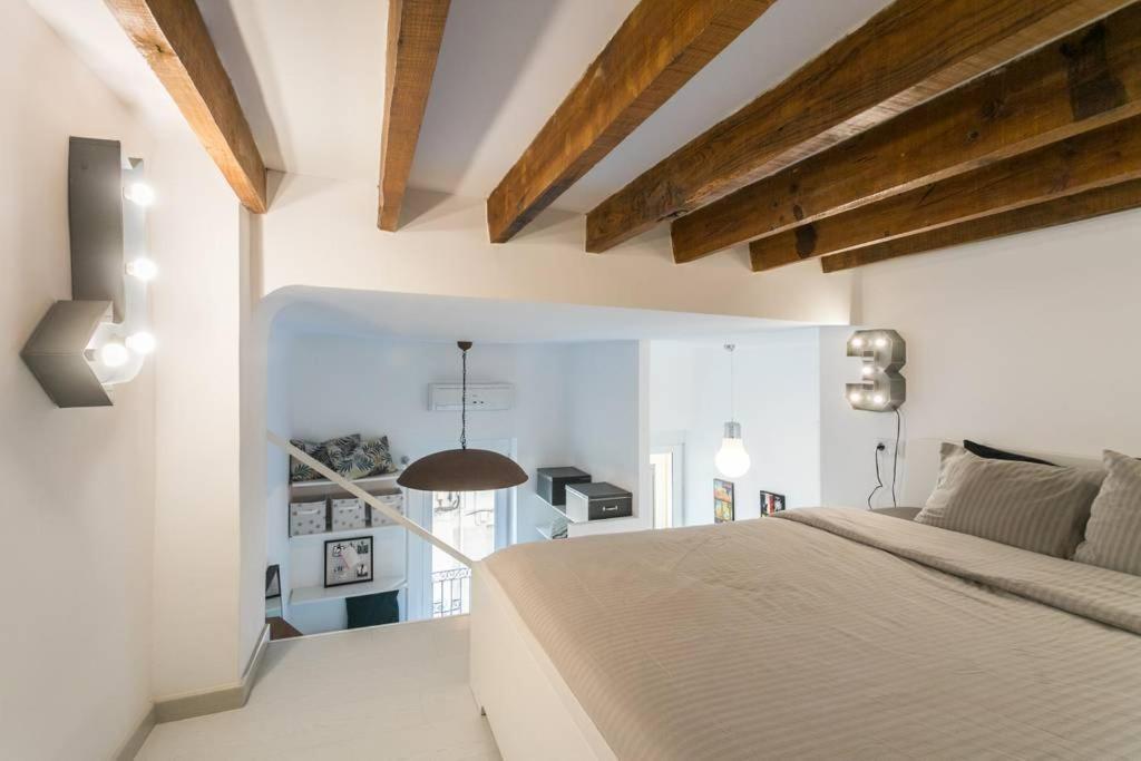 White Loft