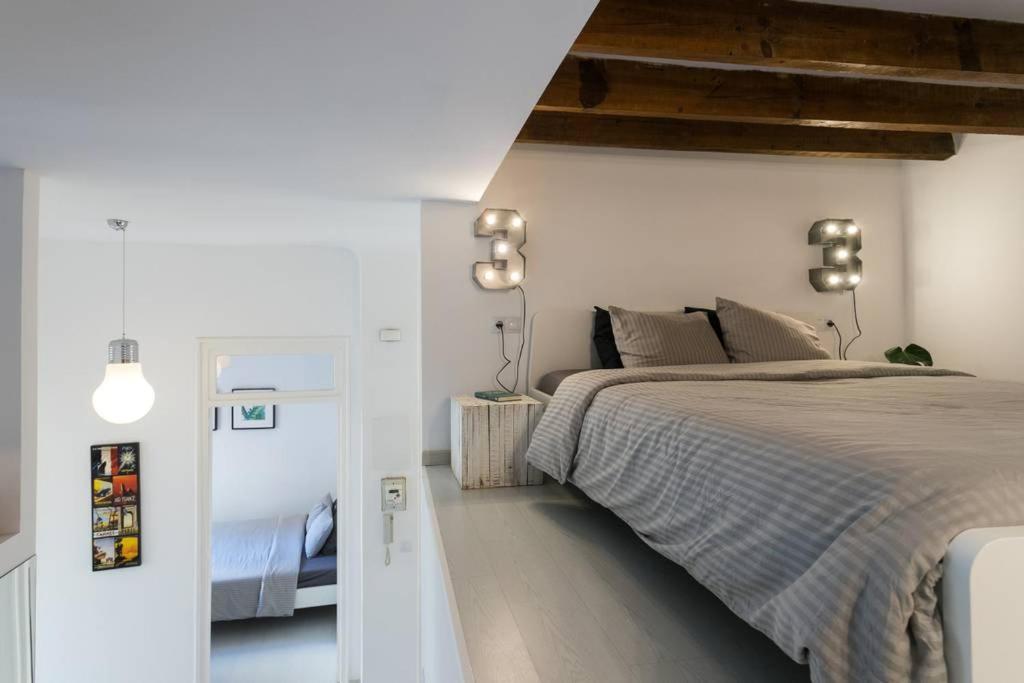 Apartamento White Loft *