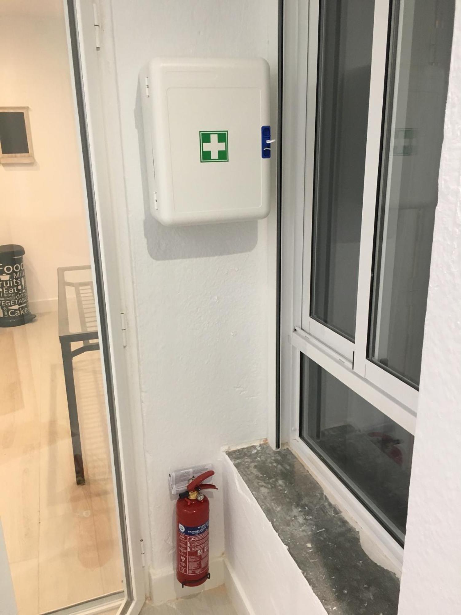 Apartamento San Carlos Alicante