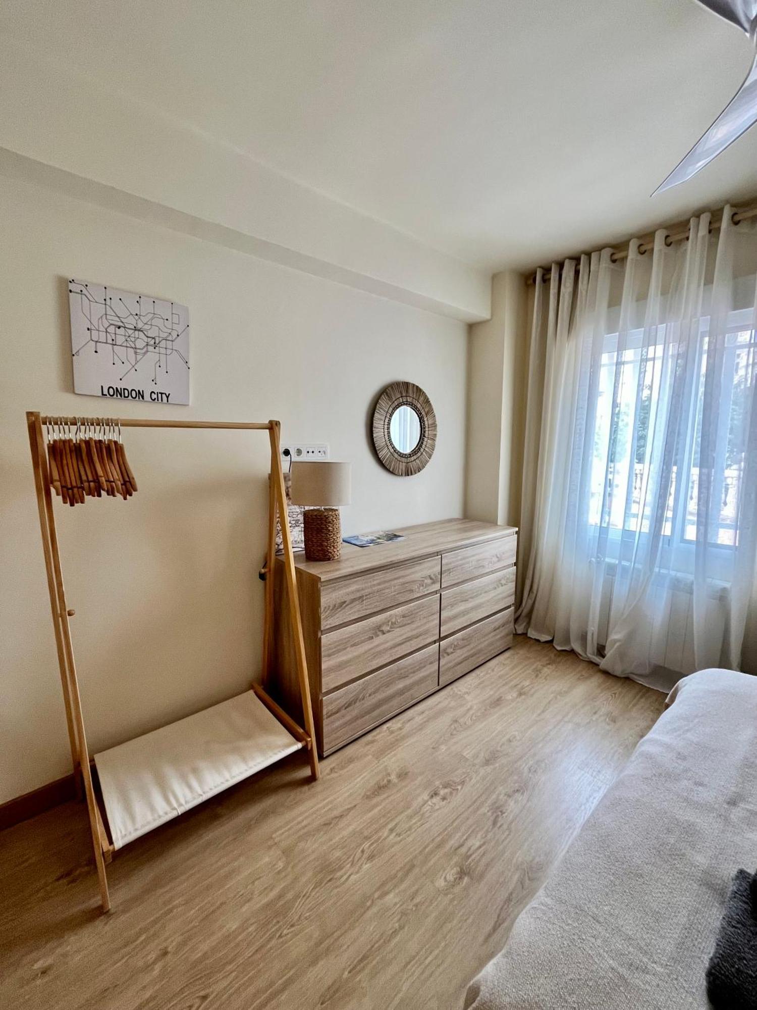 Appartement Santa Barbara *