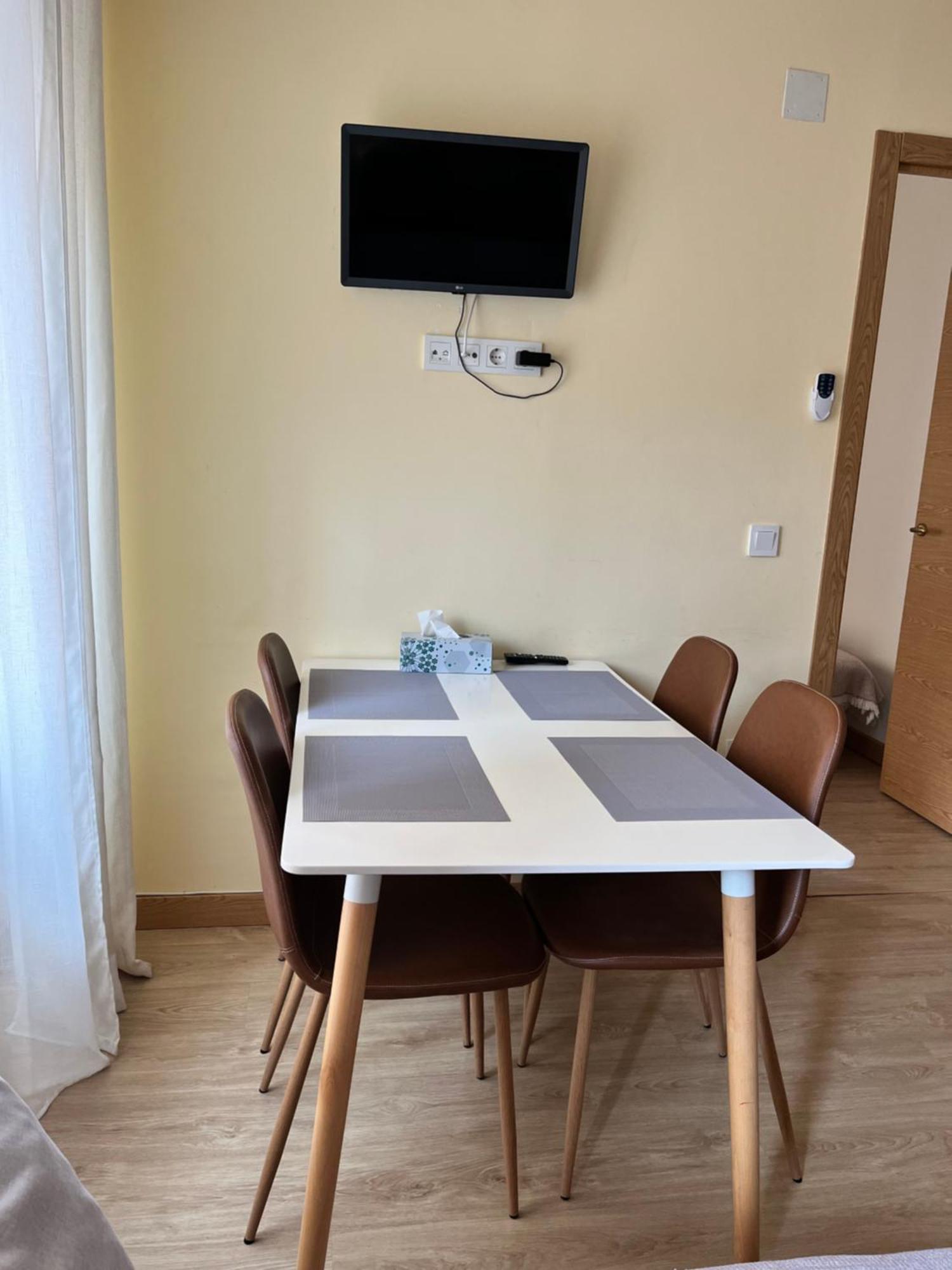 Appartement Santa Barbara