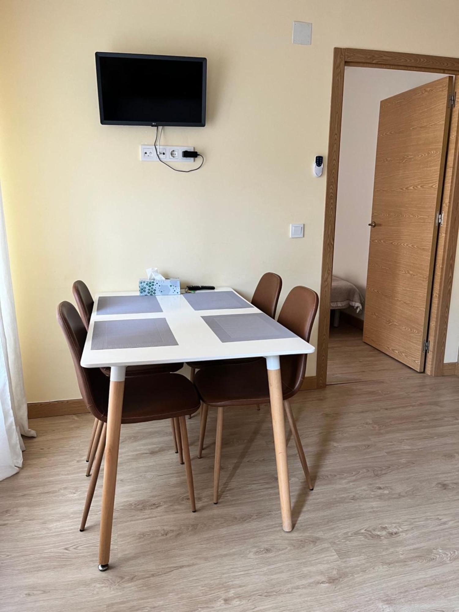 Appartement Santa Barbara *