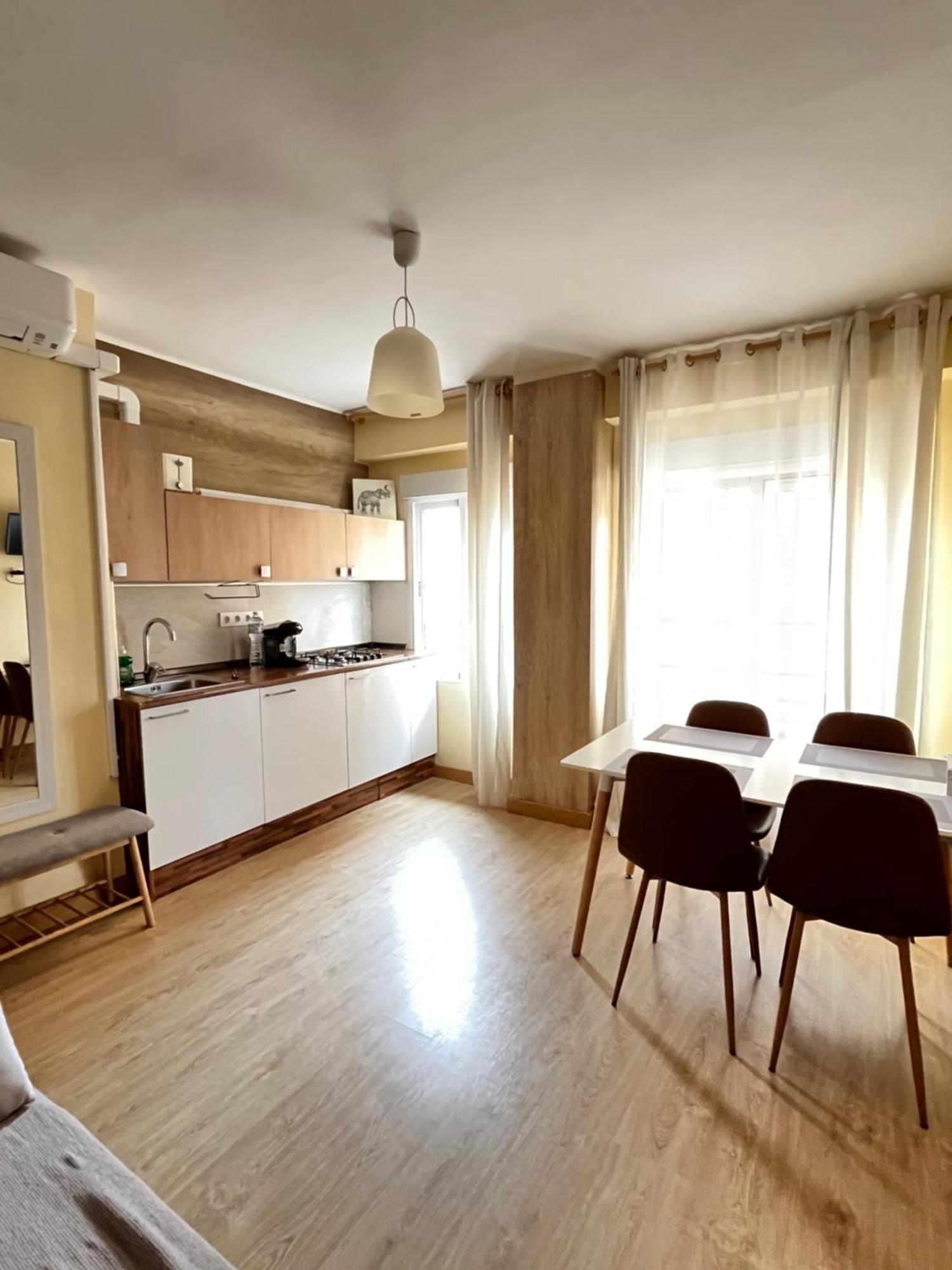Appartement Santa Barbara