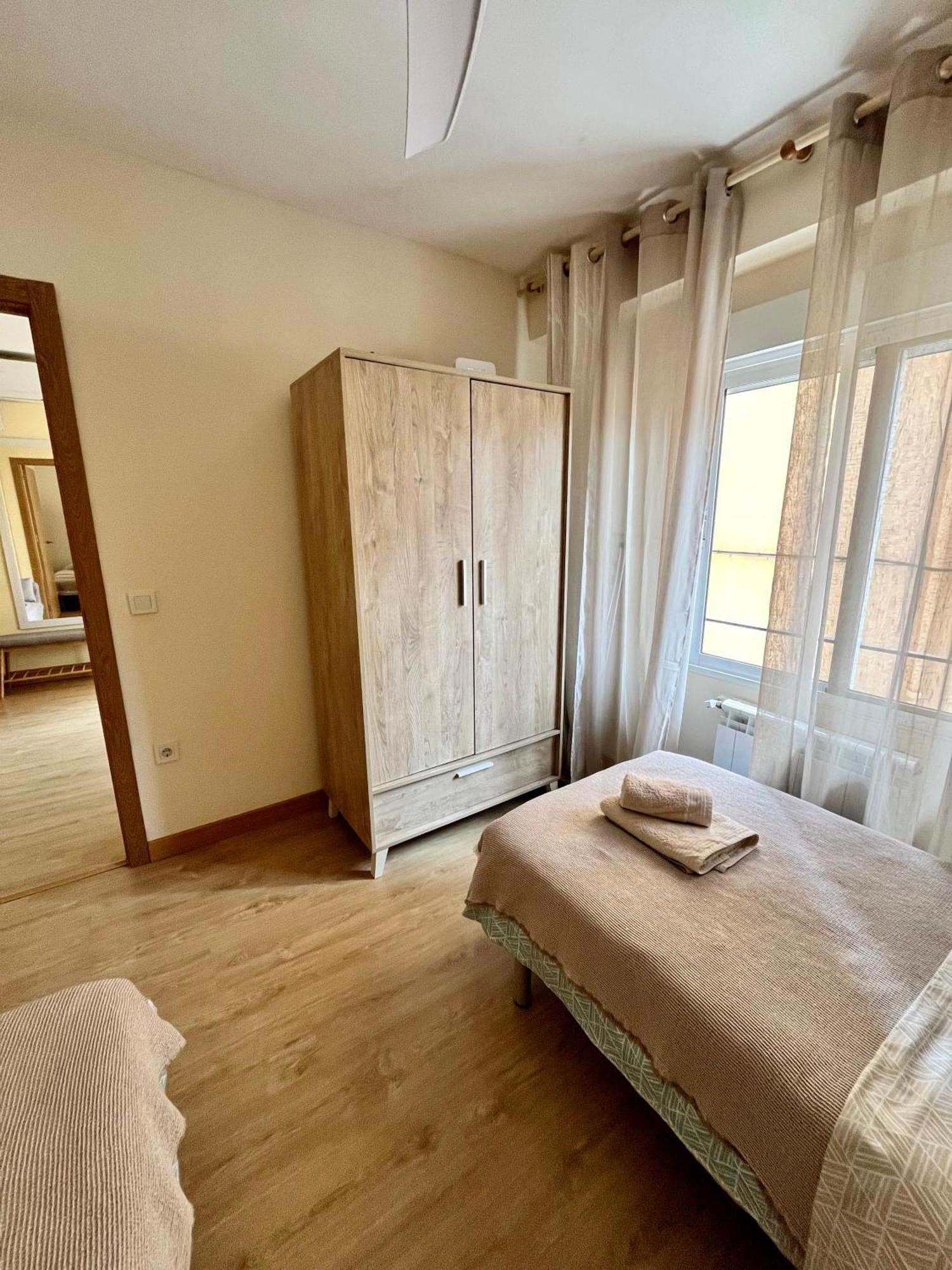Appartement Santa Barbara Alicante