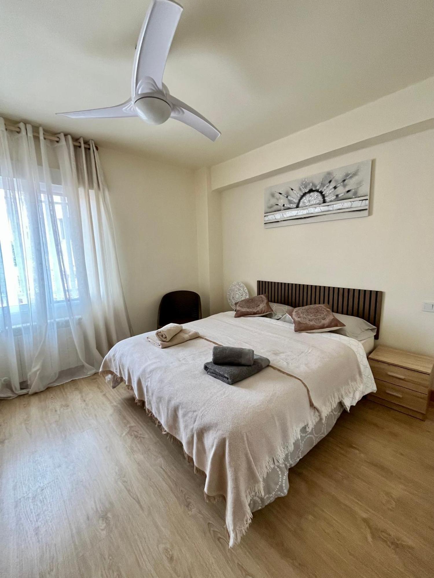 Appartement Santa Barbara *
