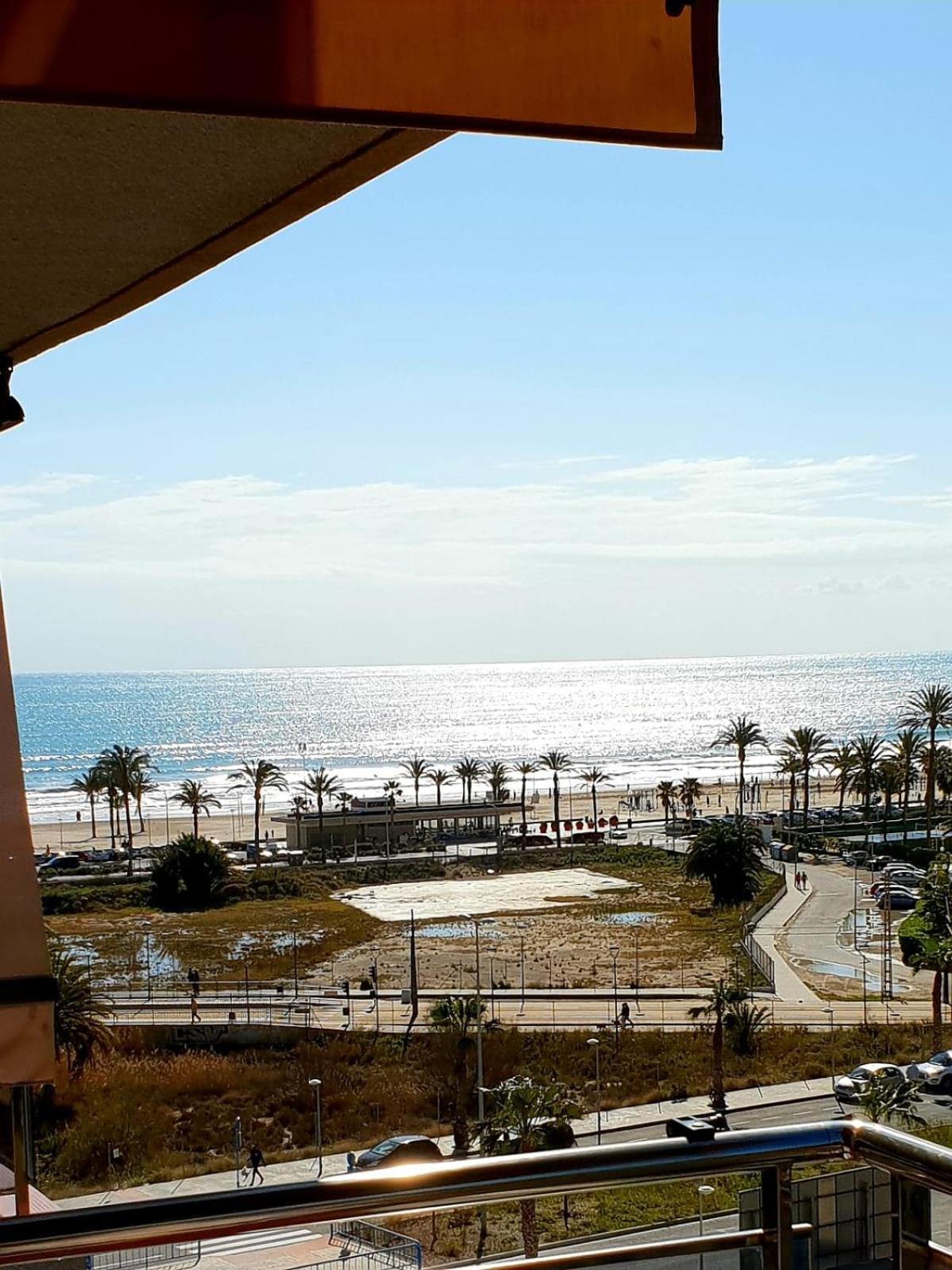 Appartement Con Vistas Al Mar *