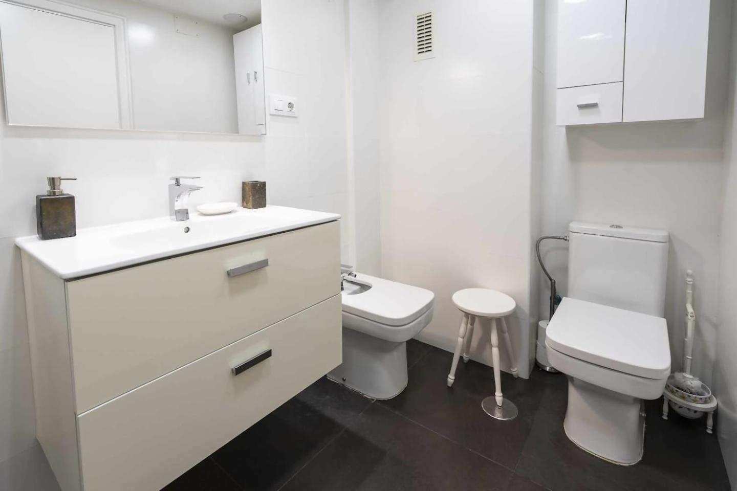 Apartment Leo Familiar Alicante