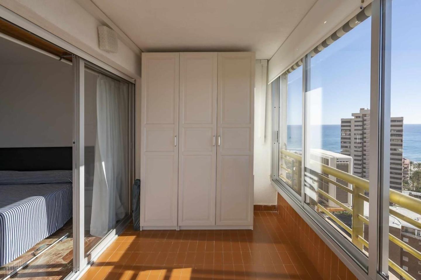 Apartment Leo Familiar *