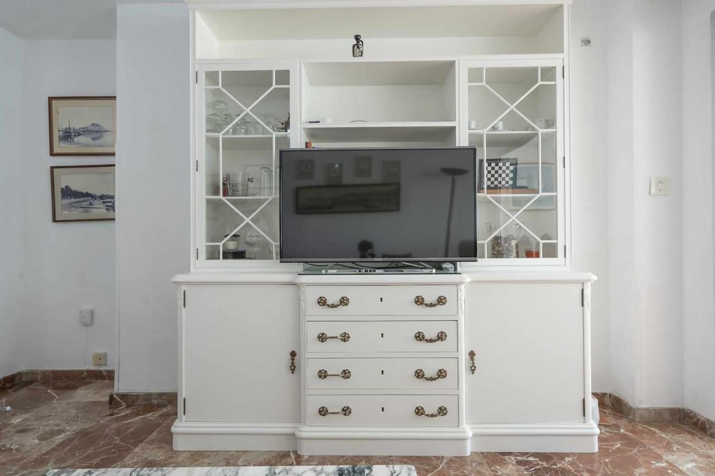 Appartement Leo Familiar Alicante