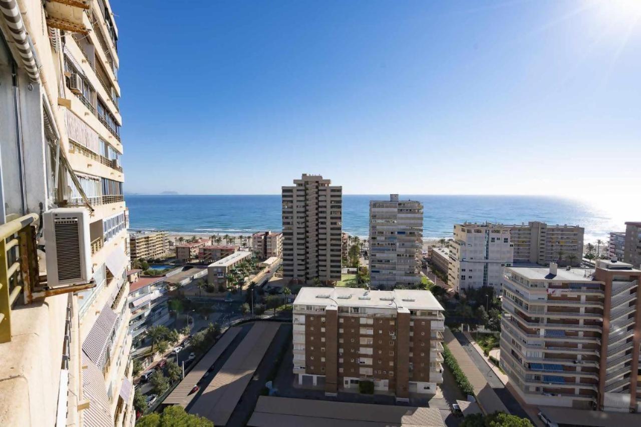 Leo Familiar Alicante