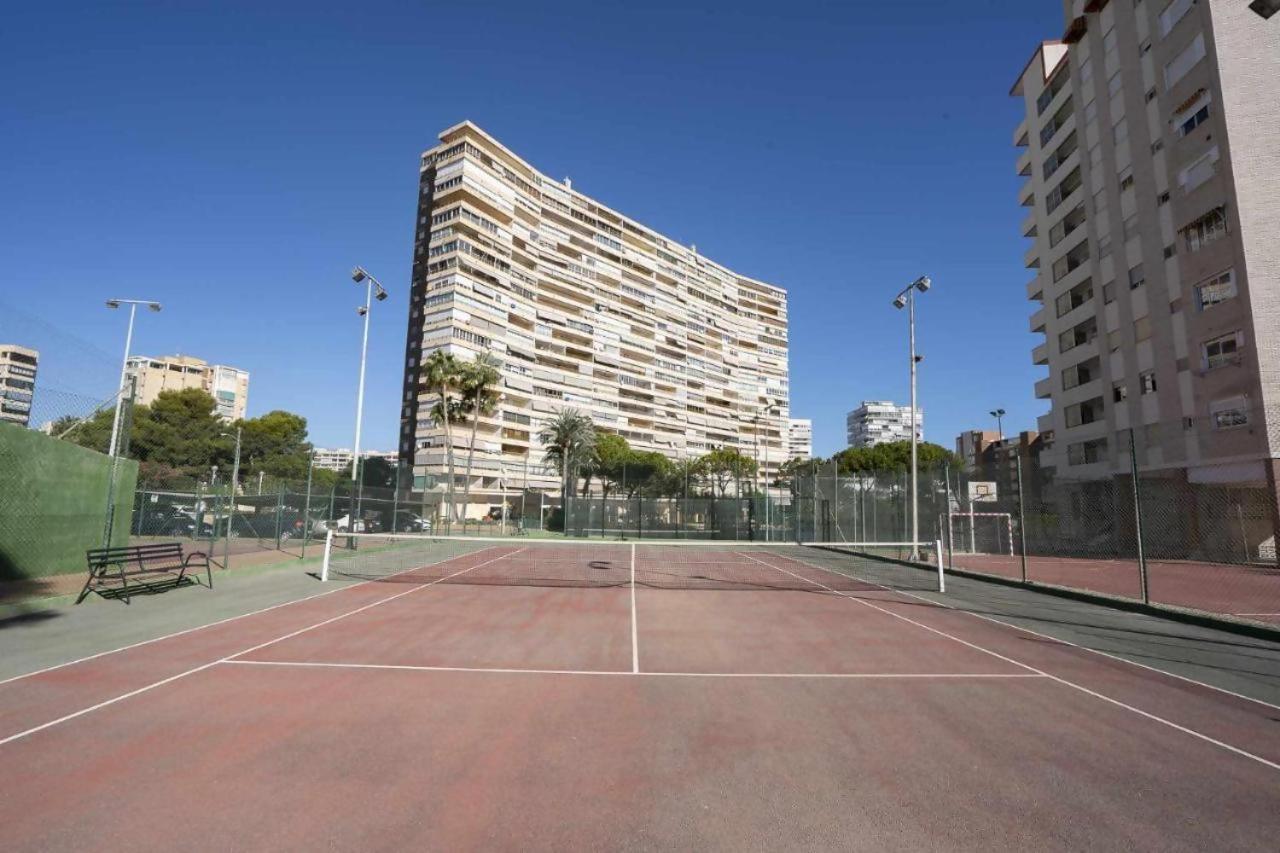 Apartment Leo Familiar Alicante