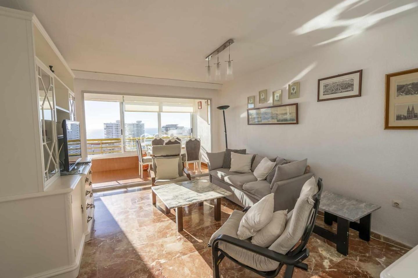 Apartment Leo Familiar *