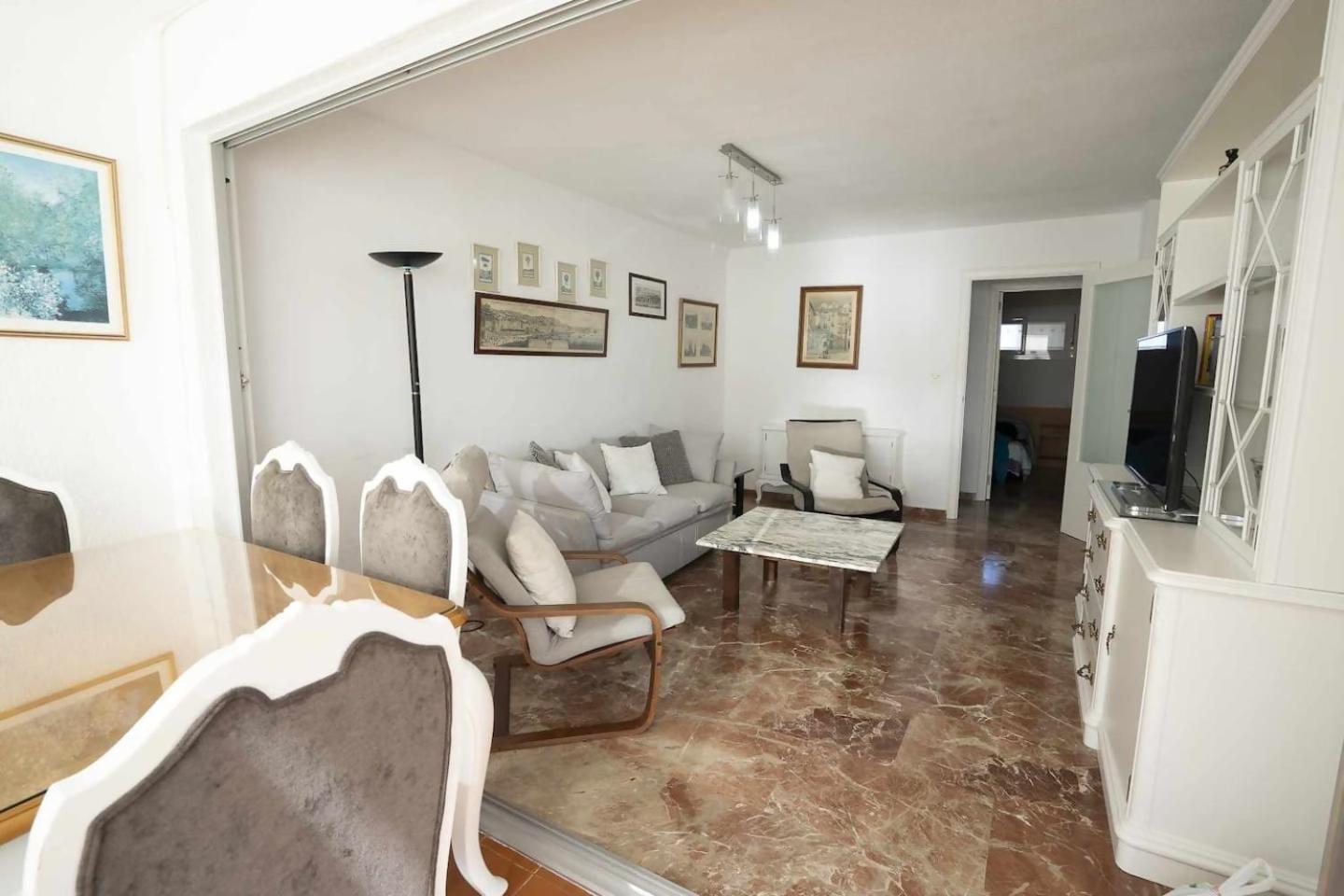Apartment Leo Familiar Alicante