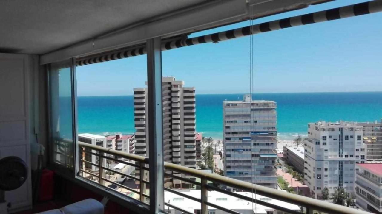 Apartment Leo Familiar Alicante