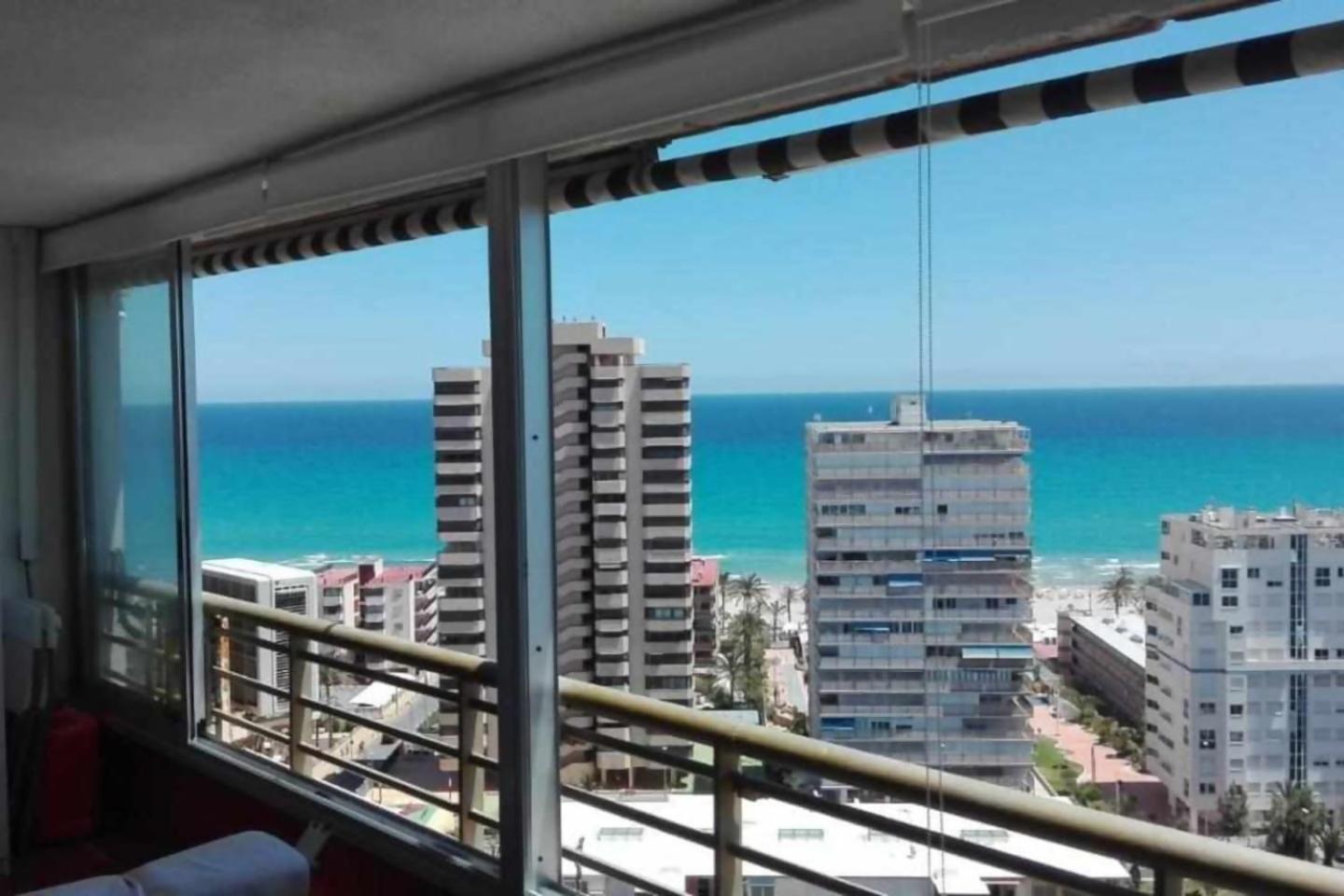 Leo Familiar Alicante