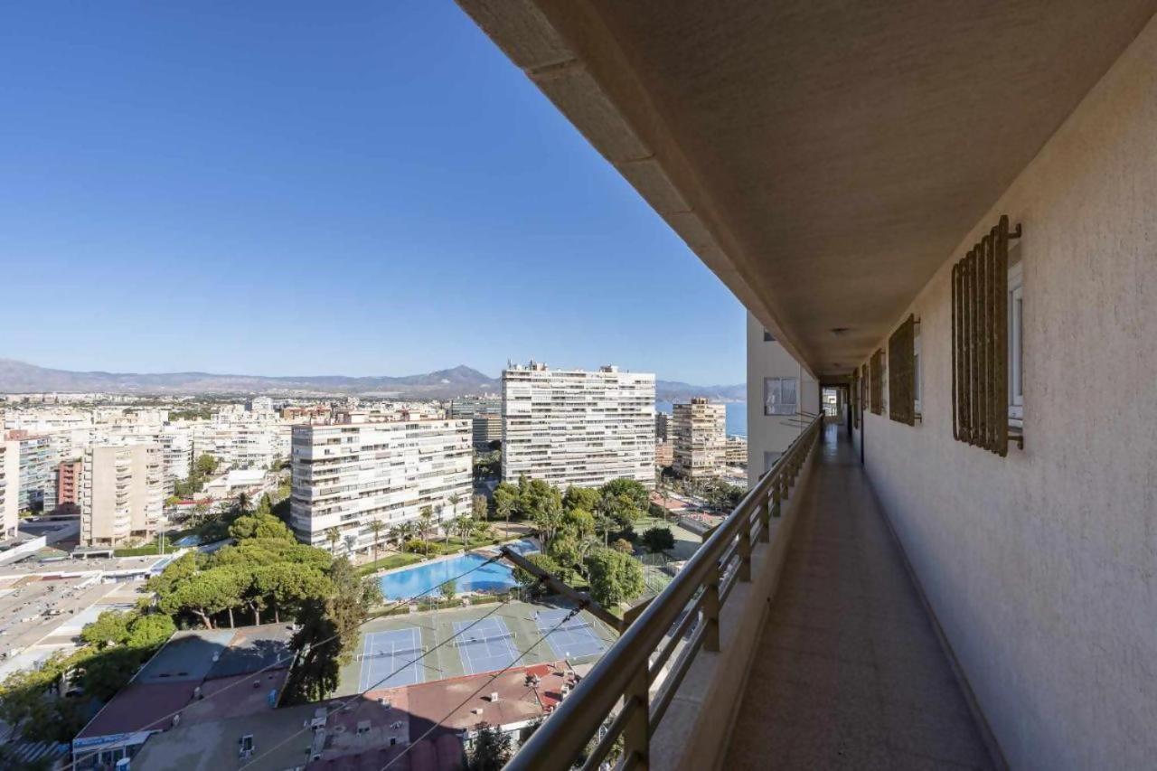Apartment Leo Familiar Alicante