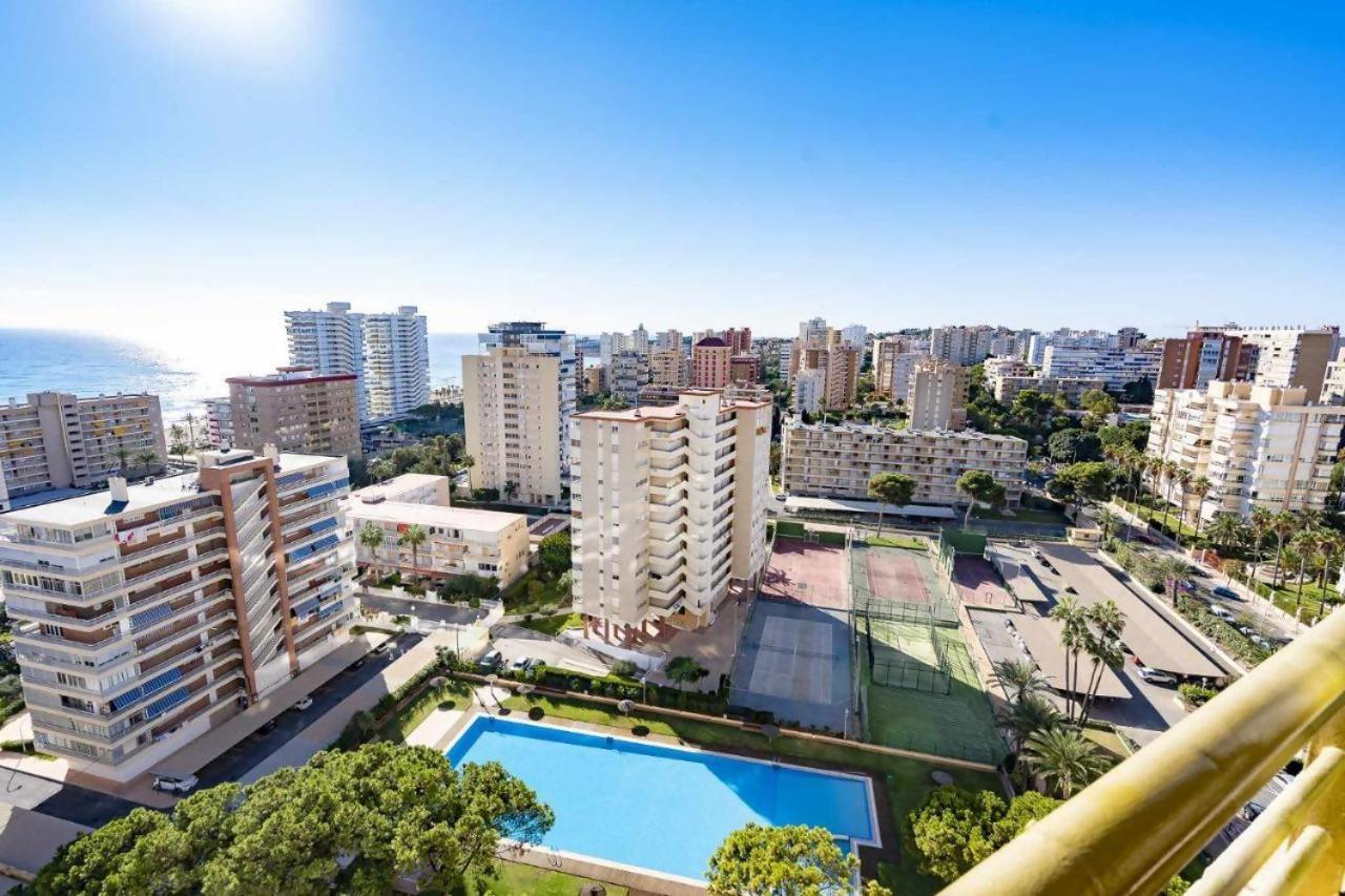 Apartment Leo Familiar