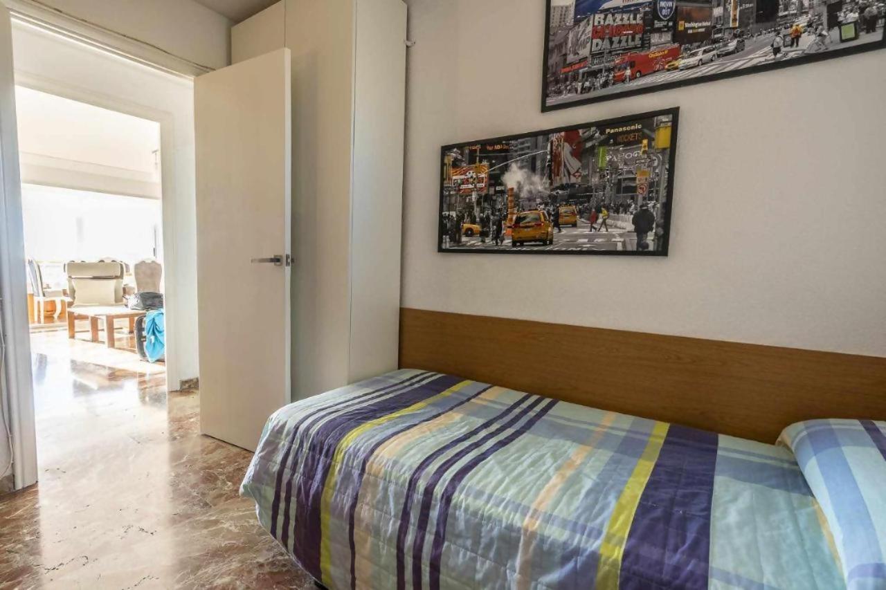 Leo Familiar Alicante