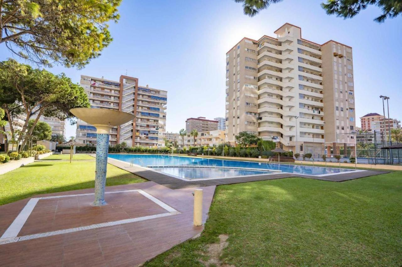 Leo Familiar Alicante