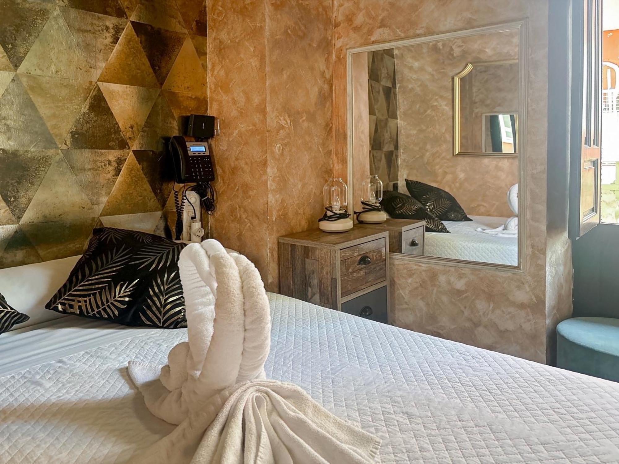 Guest house Utopia - Boutique Adultos