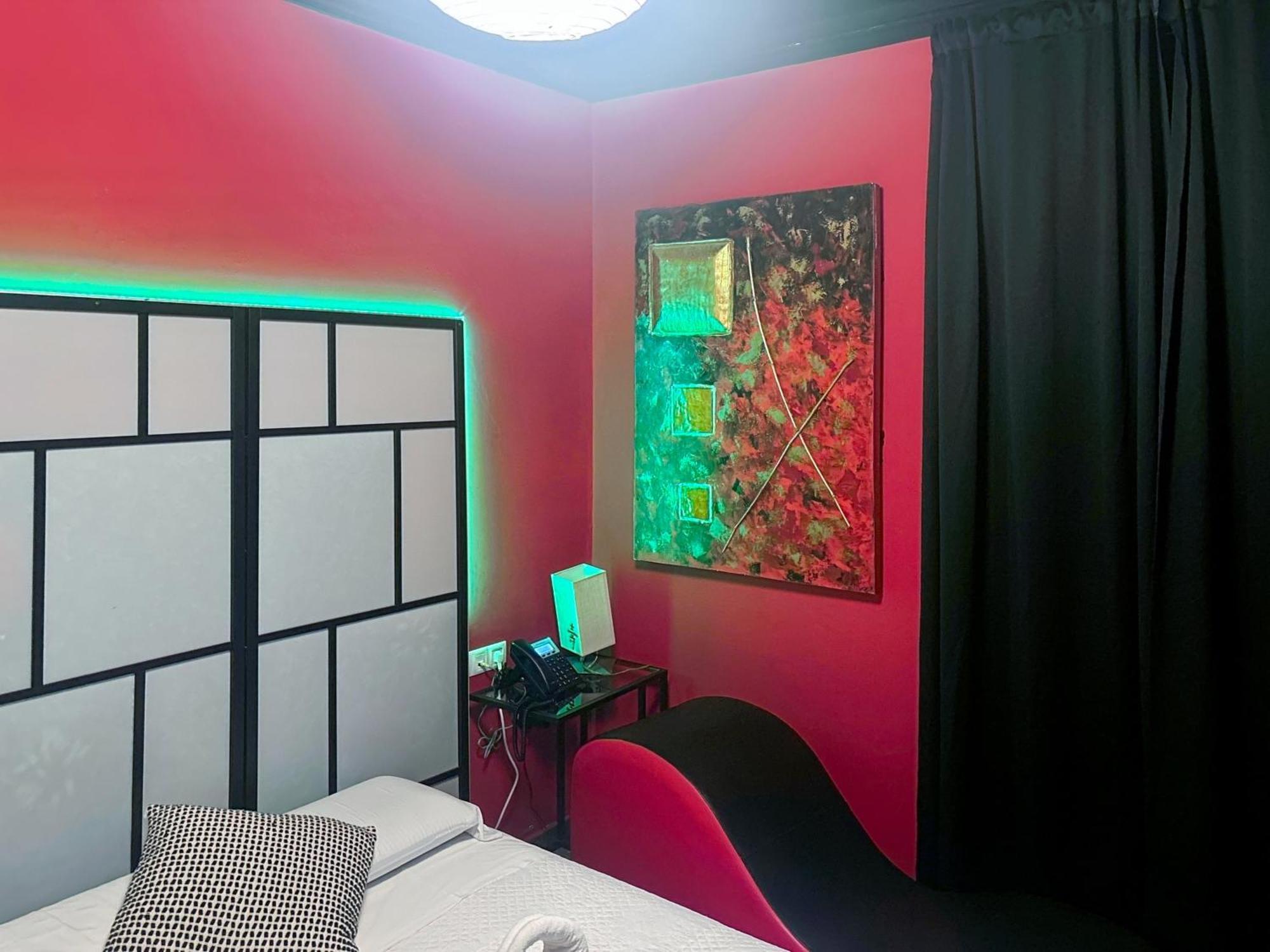 Guest house Utopia - Boutique Adultos