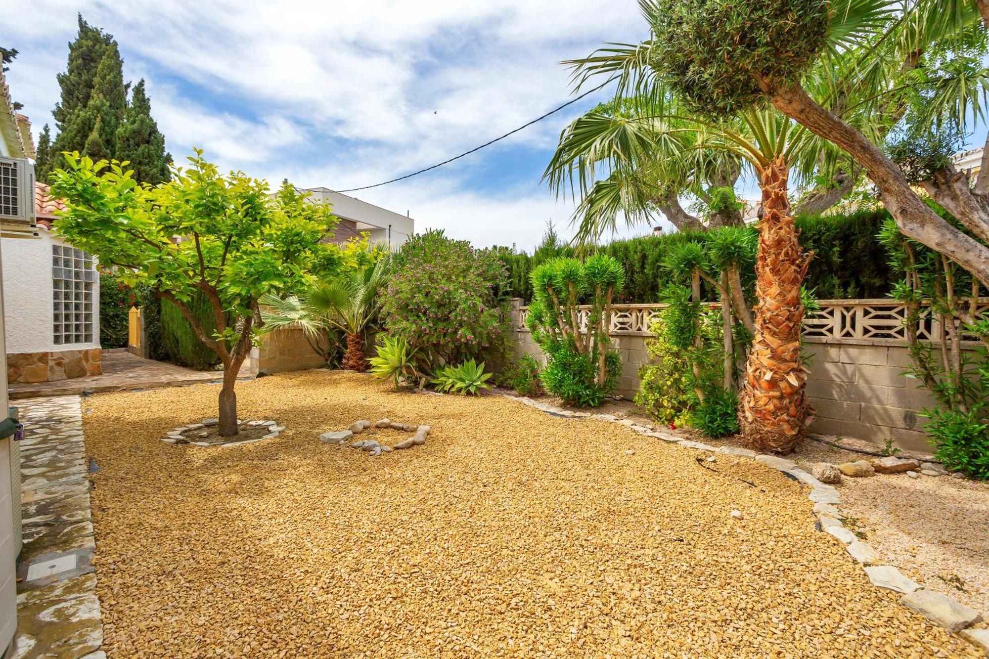 Villa La Font With Pool And Bbq