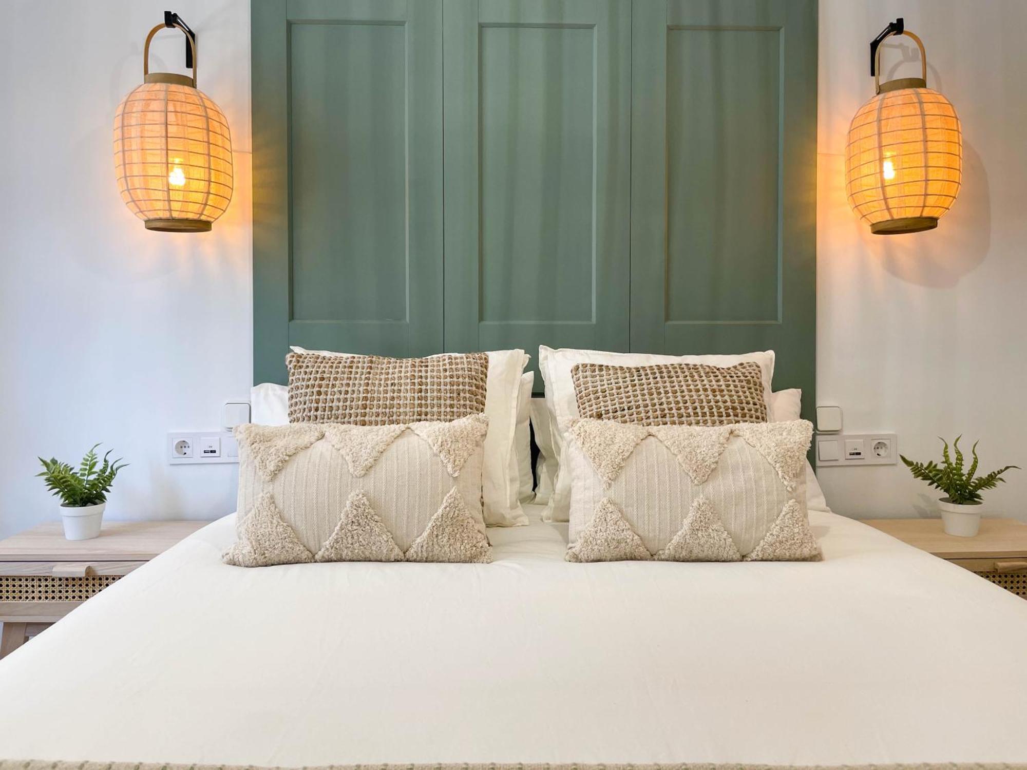 Mediterranean Vibes. Oasis De Relax En Alicante.