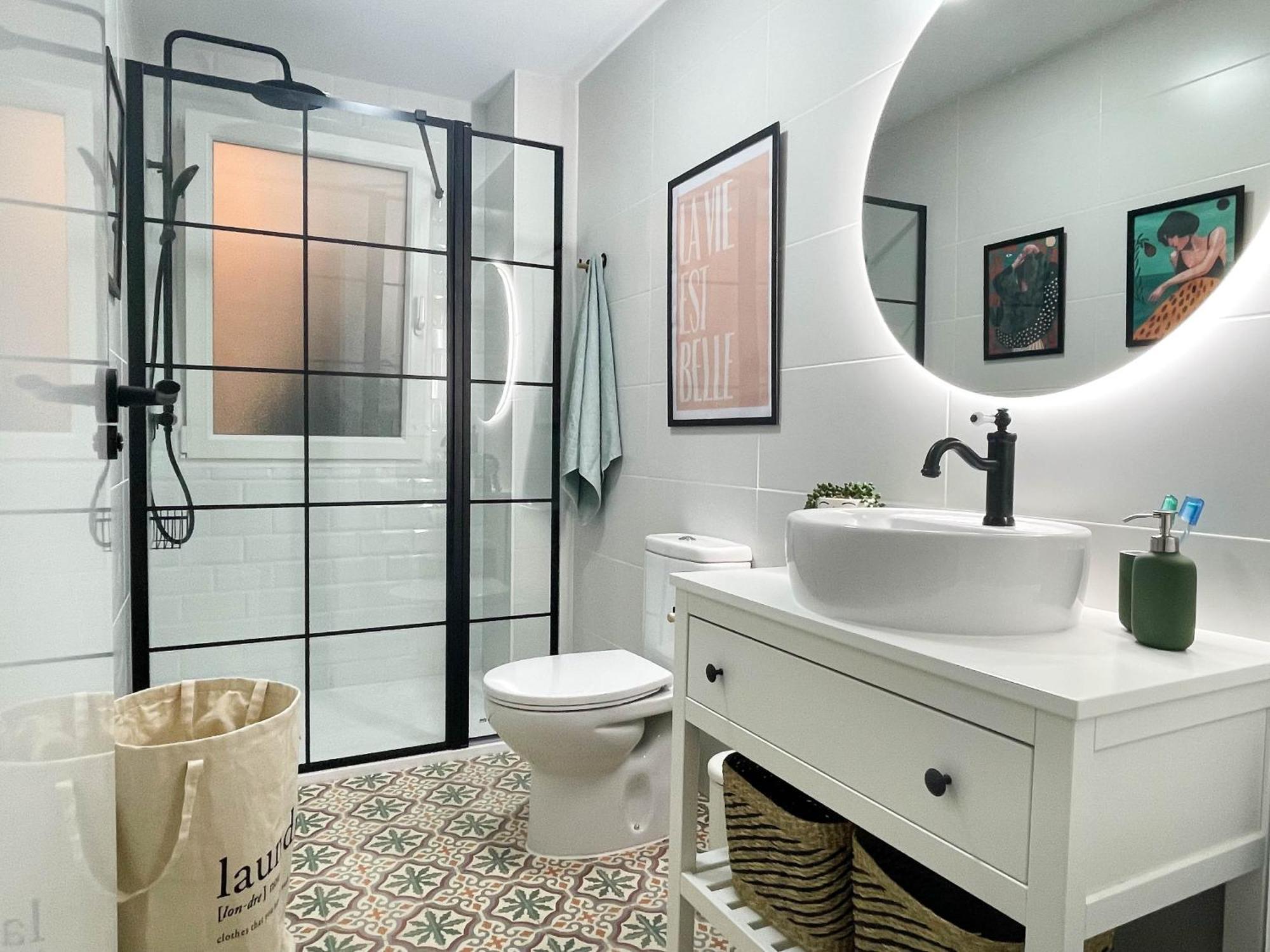 Apartamento Mediterranean Vibes. Oasis De Relax En Alicante.