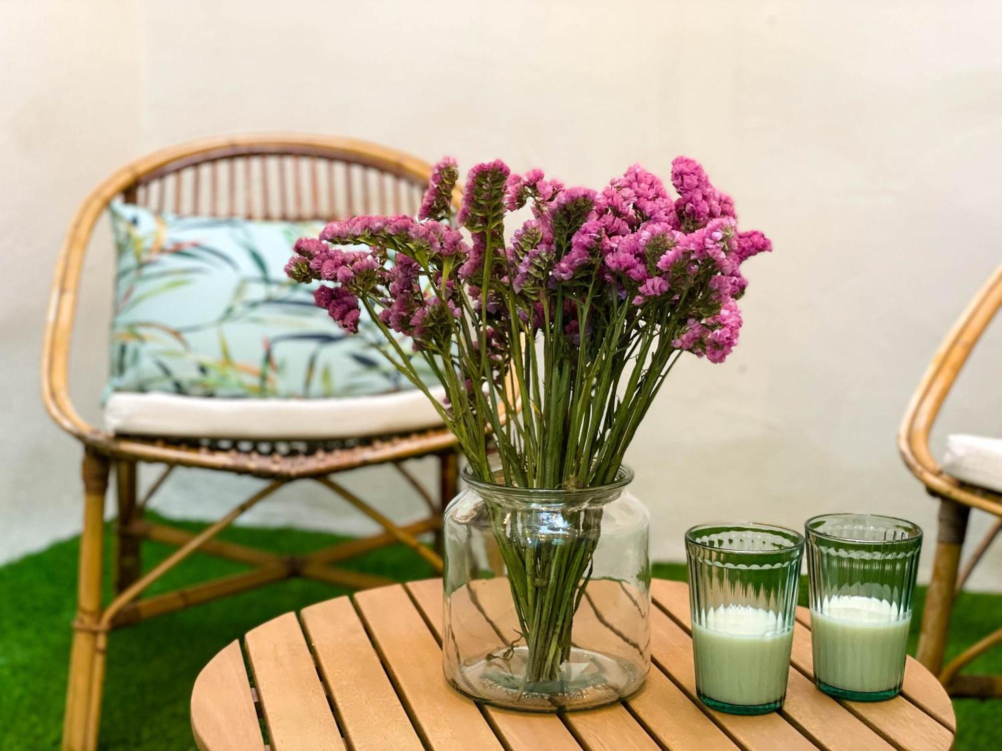 Apartamento Mediterranean Vibes. Oasis De Relax En Alicante. Alicante