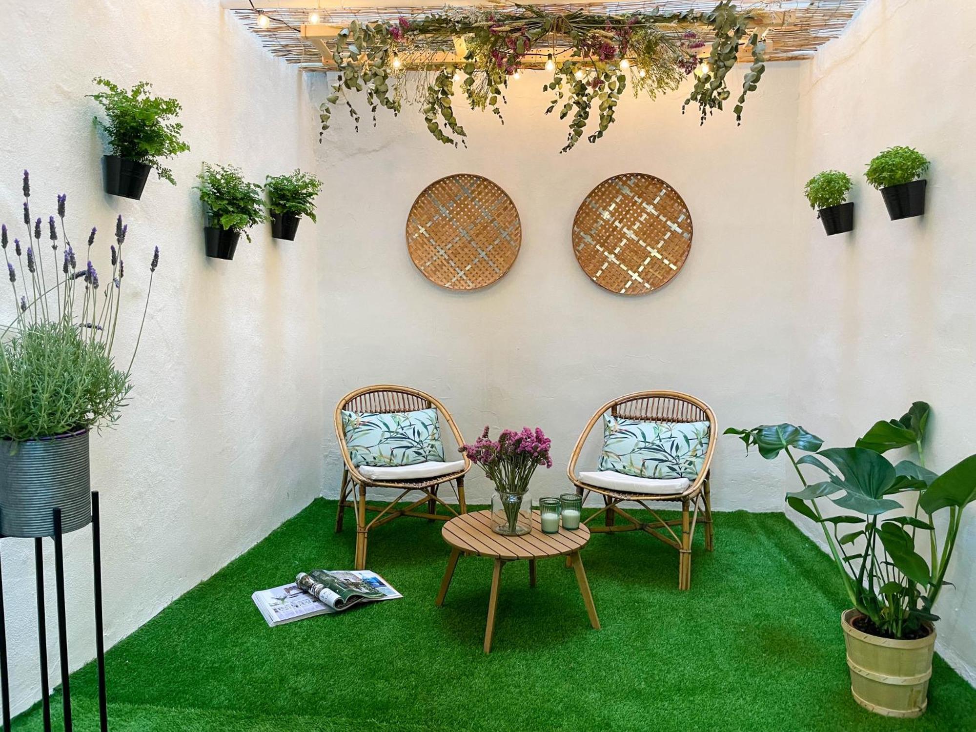 Apartamento Mediterranean Vibes. Oasis De Relax En Alicante. Alicante