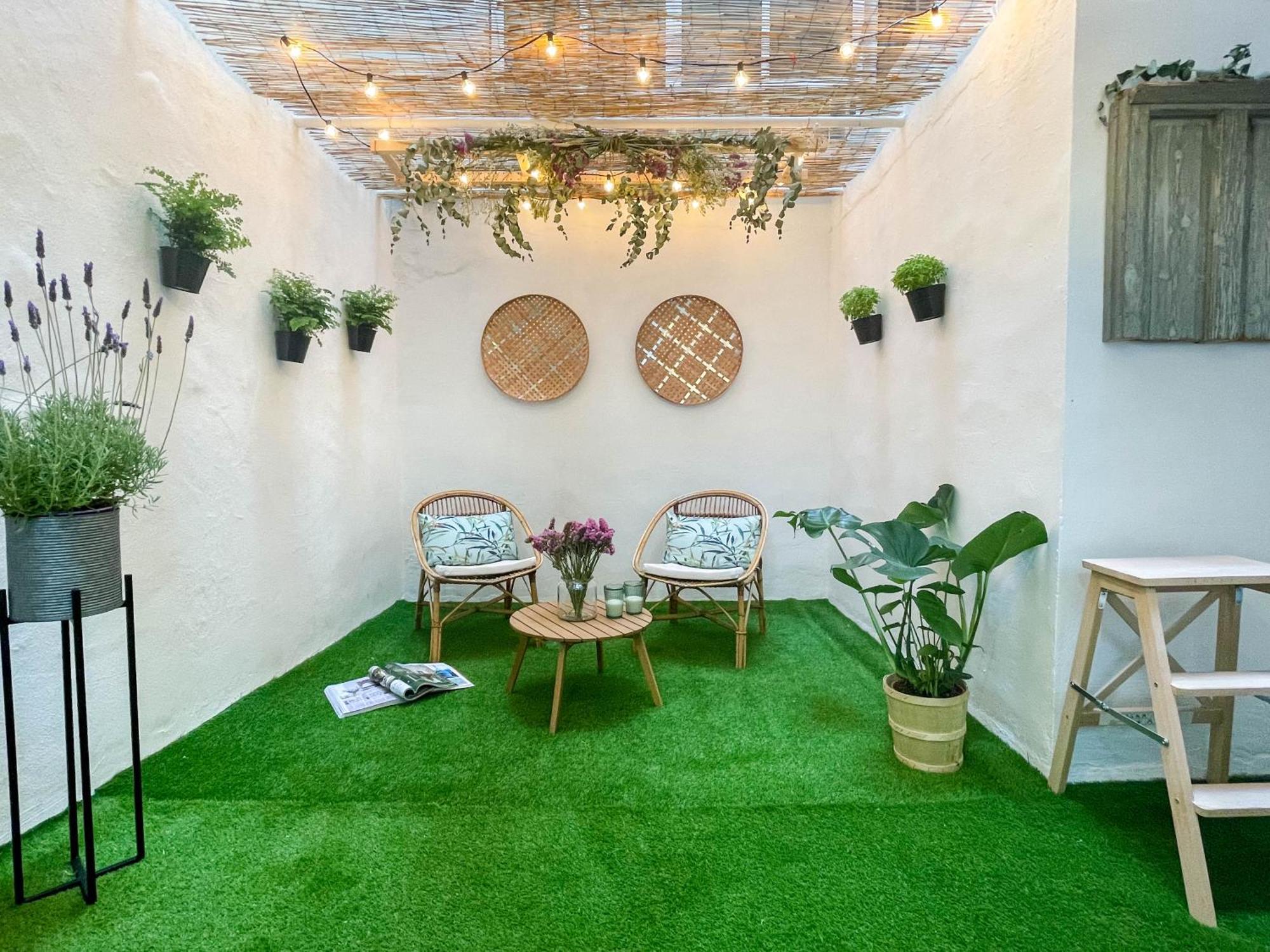 Mediterranean Vibes. Oasis De Relax En Alicante. Alicante