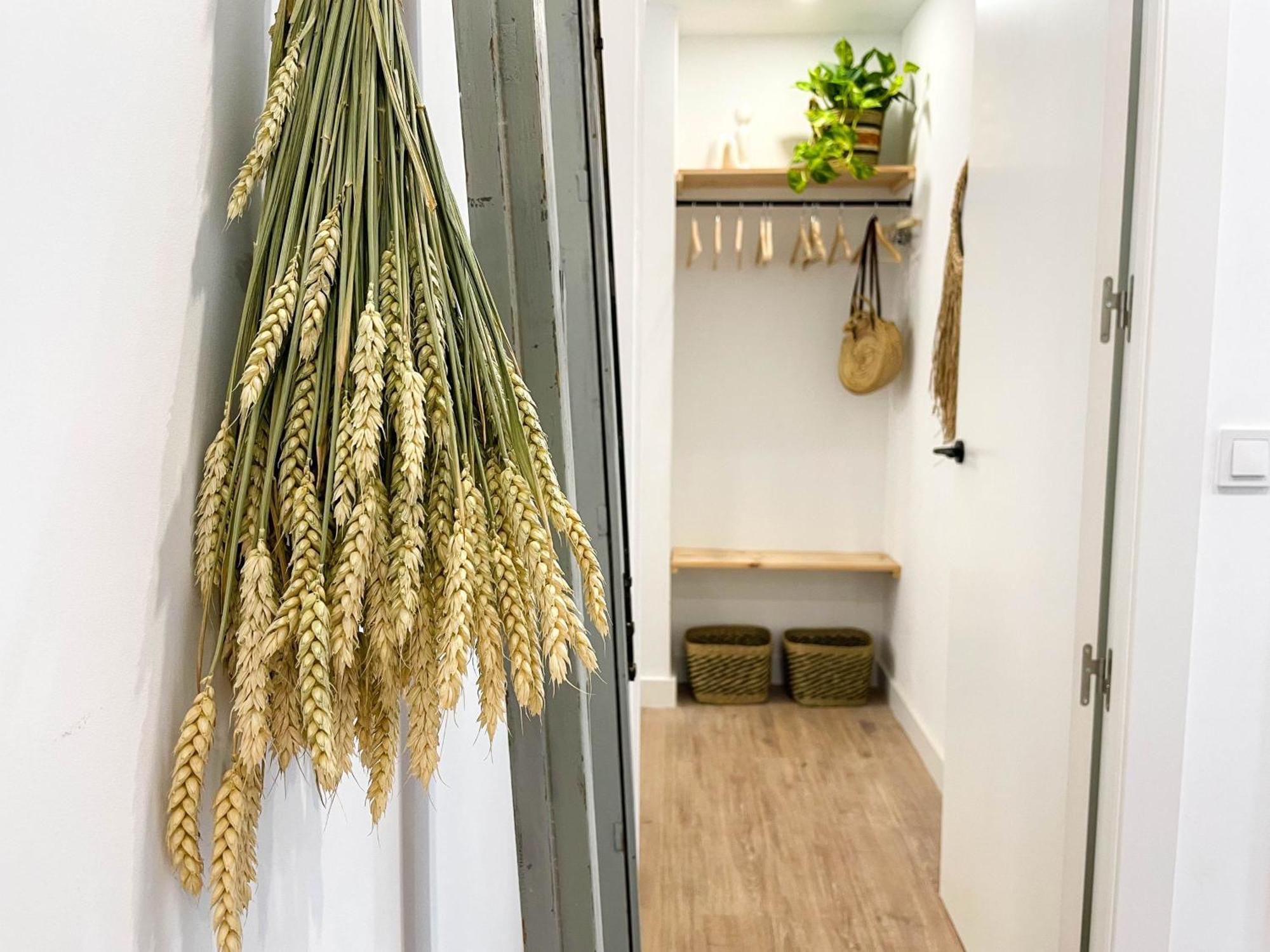 Apartamento Mediterranean Vibes. Oasis De Relax En Alicante. Alicante